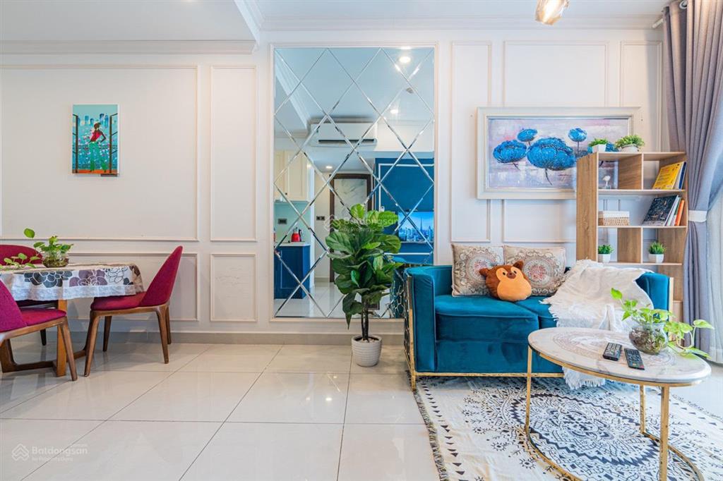 Cam kết rẻ nhất saigon royal! chủ bán gấp 2pn 56m2 view bitexco sông sg đẹp chỉ 6,3tỷ  0931 337 ***