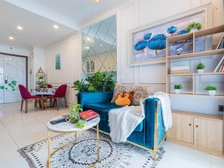 Cam kết rẻ nhất saigon royal! chủ bán gấp 2pn 56m2 view bitexco sông sg đẹp chỉ 6,3tỷ  0931 337 ***