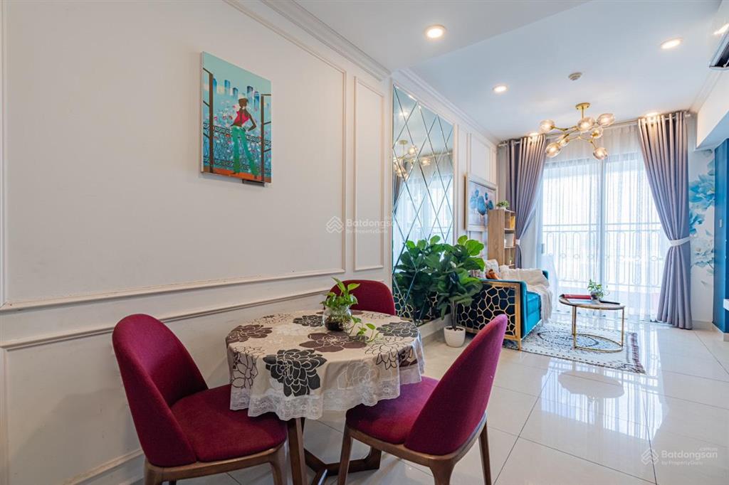 Cam kết rẻ nhất saigon royal! chủ bán gấp 2pn 56m2 view bitexco sông sg đẹp chỉ 6,3tỷ  0931 337 ***