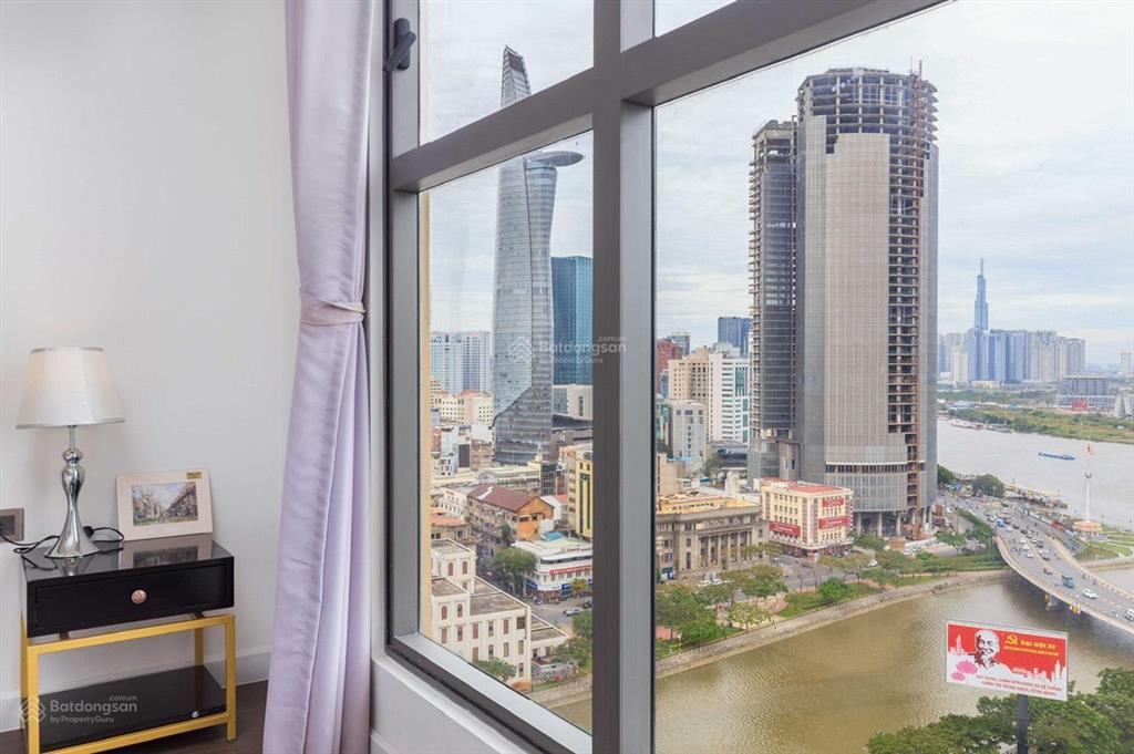 Giá cực sốc saigon royal cần bán giá tốt 2pn 2wc 88m2 view bitexco thoáng giá chỉ 12tỷ 0931 337 ***