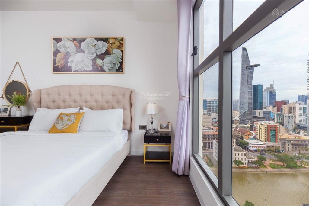 Giá cực sốc saigon royal cần bán giá tốt 2pn 2wc 88m2 view bitexco thoáng giá chỉ 12tỷ 0931 337 ***