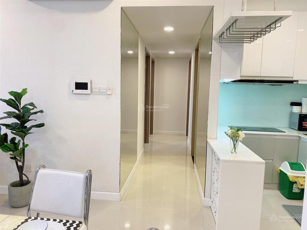Hàng hiếm icon 56! chủ bán ch 76m2 đã sổ hồng 2pn  2wc tầng cao view sông chỉ 7tỷ9  0931 337 ***