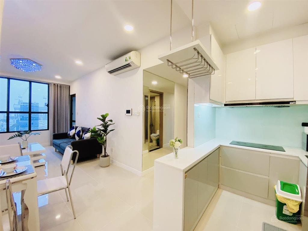 Hàng hiếm icon 56! chủ bán ch 76m2 đã sổ hồng 2pn  2wc tầng cao view sông chỉ 7tỷ9  0931 337 ***