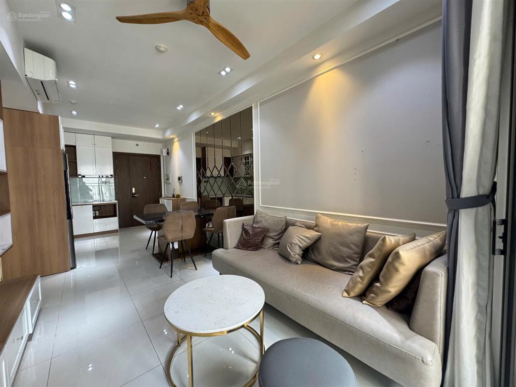 Bán gấp ch saigon royal 2pn 60m2 nội thất cao cấp view thoáng tầng cao giá chỉ 6,9 tỷ  0931 337 ***