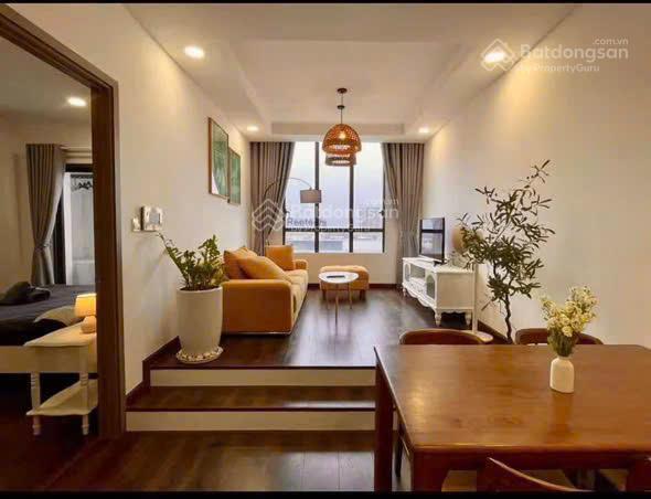 Hiếm có một căn cần bán icon56 nội thất đầy đủ 50m2  1pn  1wc đã có sổ chỉ 5.8 tỷ  0931 337 ***