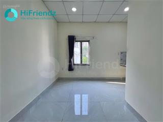 Studio giá rẻ ít phí  cửa sổ thoáng  phòng sạch sẽ như hình  nội thất cơ bản