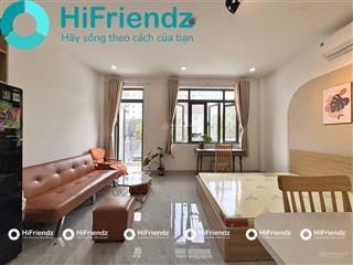 Sẵn studio như hình  máy giặt riêng  nhà mới  gần cầu sg