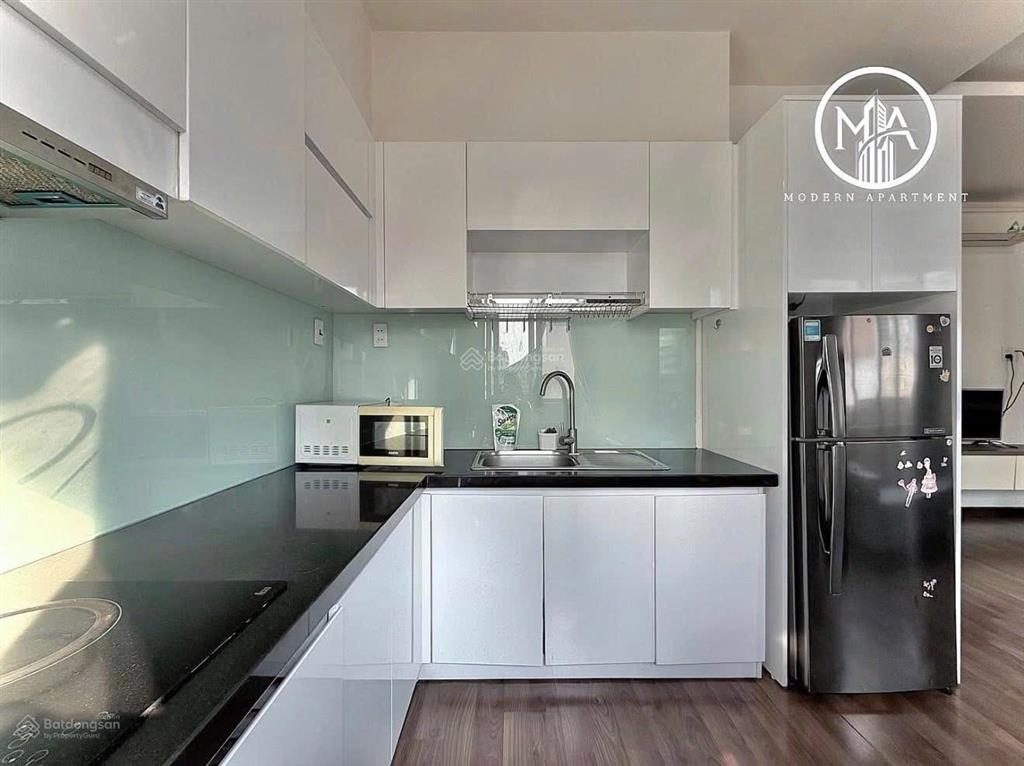 Căn hộ cao cấp 1 phòng ngủ, mini garden, khu vực yên tĩnh, nguyễn thị minh khai, dakao, quận 1