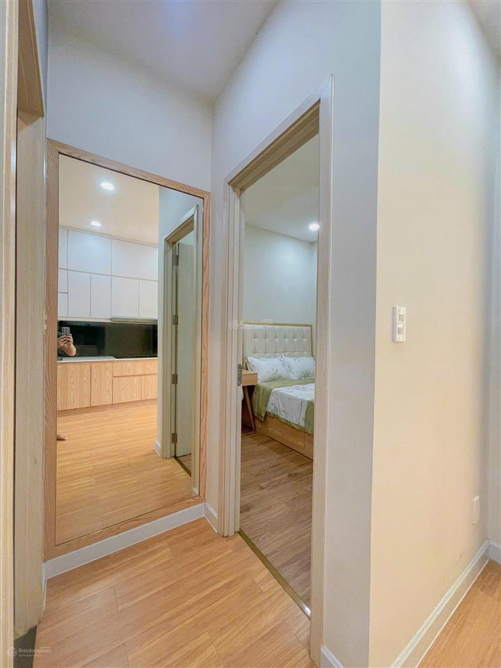 Căn hộ 2 phòng ngủ 2wc, ban công máy giặt riêng, full nội thất thảo điền quận 2