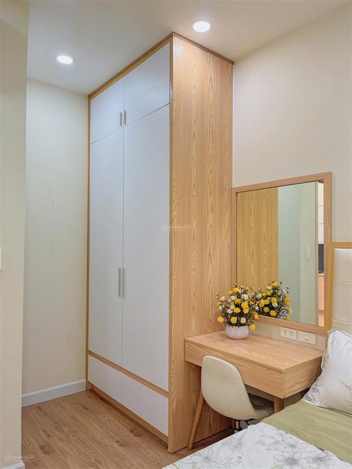 Căn hộ 2 phòng ngủ 2wc, ban công máy giặt riêng, full nội thất thảo điền quận 2