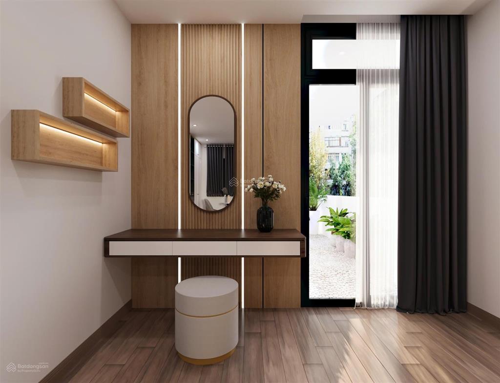 Khai trương căn hộ 1 phòng ngủ, ban công to, máy giặt, sáy riêng, phạm viết chánh bình thạnh