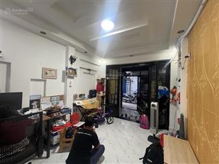 Bán nhà gần hxh hoàng văn thụ 45m 3pn nở hậu p4tân bình giá chỉ 6.1 tỷ