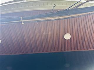 Chỉ 4.5 tỷ  hẻm thông hoàng sa  phường 11  quận 3 nhà 4 tầng btct  3phòng ngủ  4wc