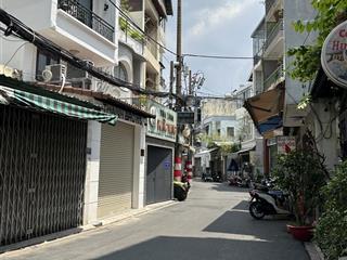 Nhà hiếm tân bình giá chỉ 6.x tỷ  diện tích 56m (5.1 x 11) phạm văn hai p.3 giáp phú nhuận