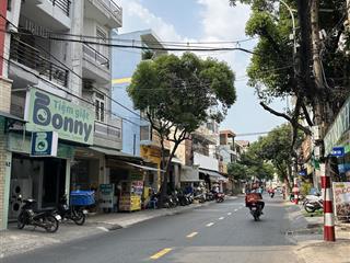 Nhà nhỏ xinh an yên giữa bàu cát, tân bình 40m 3 tầng btct, 3pn, 3wc  nhỉnh 7tỷ