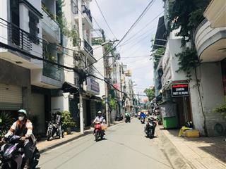 Nhà hxh tân bình 40m2  nở hậu chỉ 3.99tỷ bàu cát trương công định, dân trí cao 40m2 2 tầng 3pn