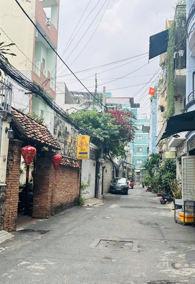 Nhà mặt tiền kinh doanh  phạm văn hai  42m2  3tầng  3pn  nhỉnh 7tỷ