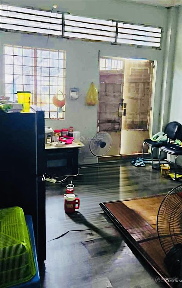 Nhà mặt tiền kinh doanh  phạm văn hai  42m2  3tầng  3pn  nhỉnh 7tỷ