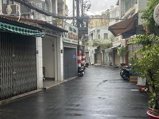 Hxh 4m thông lý thượng kiệt tân bình 70m (4.5x15), 3pn rộng, giếng trời thoáng, 3 tầng, nhỉnh 9 tỷ