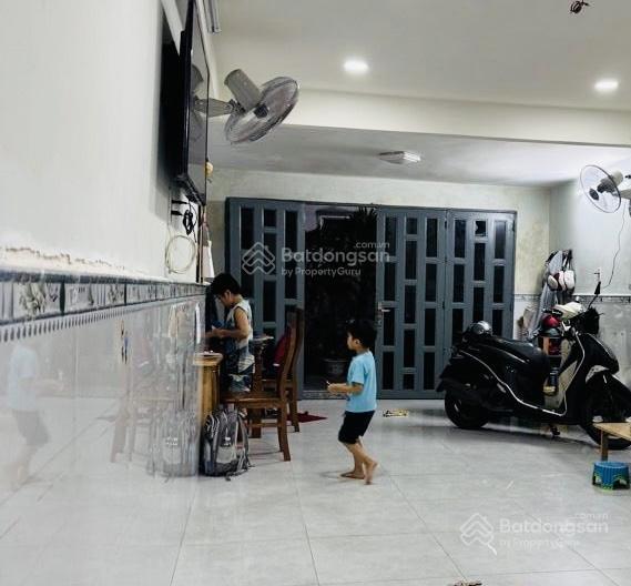 Nhà nguyễn trọng tuyển p2 tân bình 57m ngang 4.2m dài 14m ngay đh tài chính marketing nhỉnh 7 tỷ