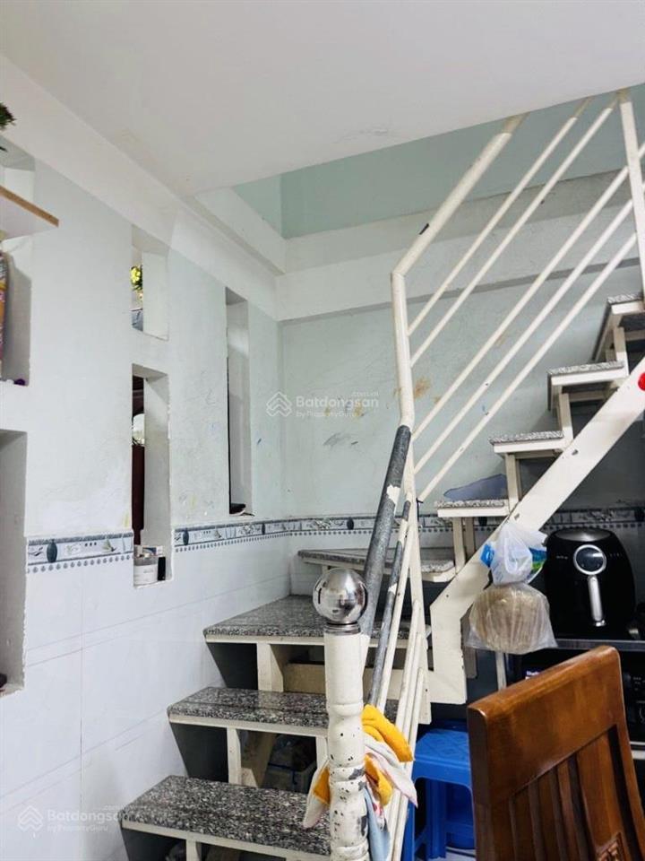 Nhà nguyễn trọng tuyển p2 tân bình 57m ngang 4.2m dài 14m ngay đh tài chính marketing nhỉnh 7 tỷ