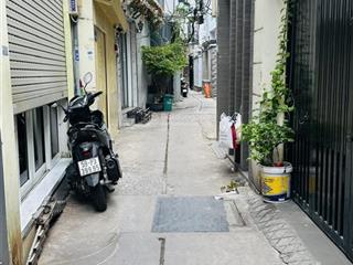 Nhà nguyễn trọng tuyển p2 tân bình 57m ngang 4.2m dài 14m ngay đh tài chính marketing nhỉnh 7 tỷ