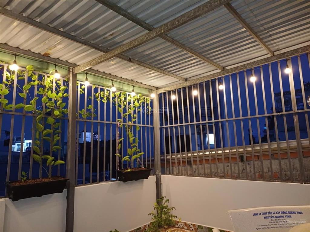 Bảy hiền  cách mạng tháng tám  tân bình  3 tầng  2pn  33m²  nhỉnh 4 tỷ
