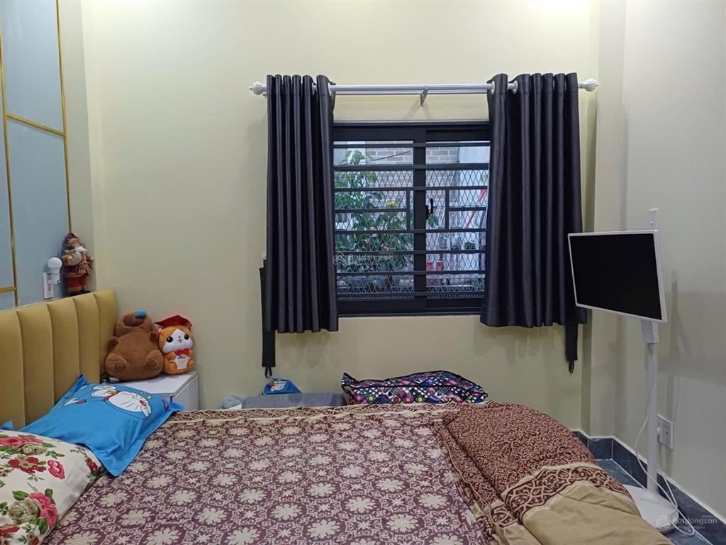 Bảy hiền  cách mạng tháng tám  tân bình  3 tầng  2pn  33m²  nhỉnh 4 tỷ
