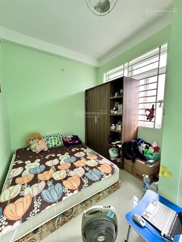 Nhà đẹp phạm văn hai  phường 3 (tân sơn hòa) 4 tầng 5pn  41m²