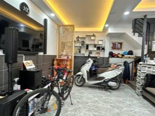 Quận 3 nhà 5 tầng btct 3pn trần quang diệu lê văn sỹ chỉ nhỉnh 6 tỷ