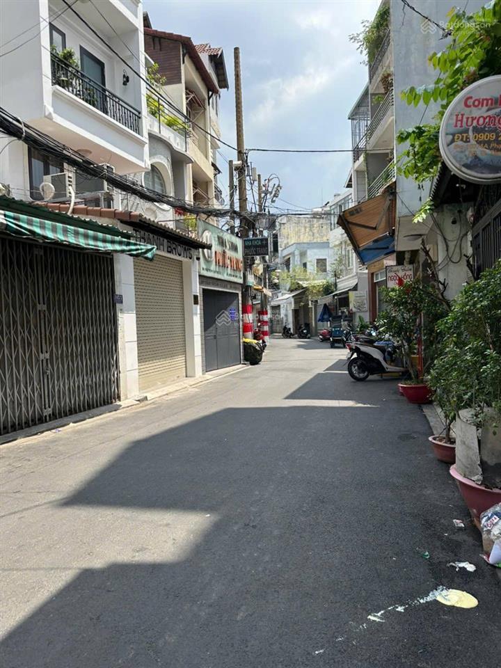 Căn góc phạm văn hai  60m  7pn  khu lăng cha cả  nhỉnh 8 tỷ