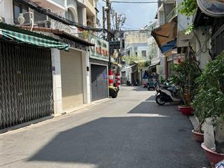 Căn góc phạm văn hai  60m  7pn  khu lăng cha cả  nhỉnh 8 tỷ