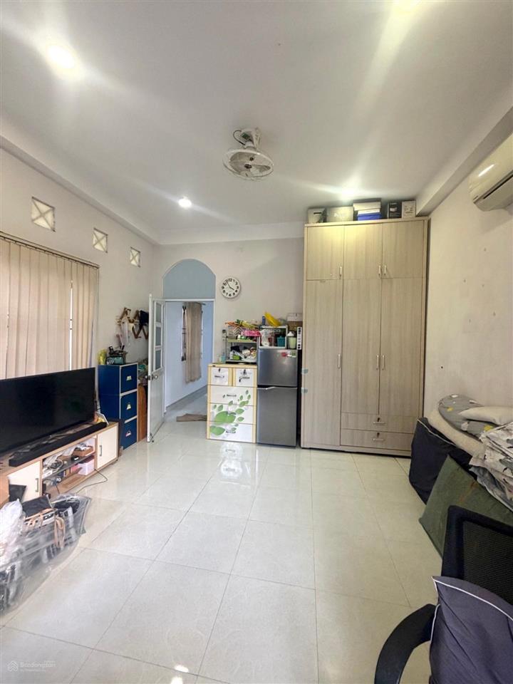 Căn góc phạm văn hai  60m  7pn  khu lăng cha cả  nhỉnh 8 tỷ
