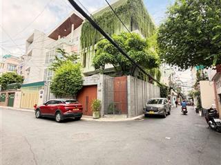 Nhỉnh 7 tỷ  nguyễn trọng tuyển 40m2 5 tầng 4pn