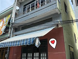 Bán nhà 2 tầng đẹp 3 mặt thoáng an trung 6, cạnh toà monarchi gần sông