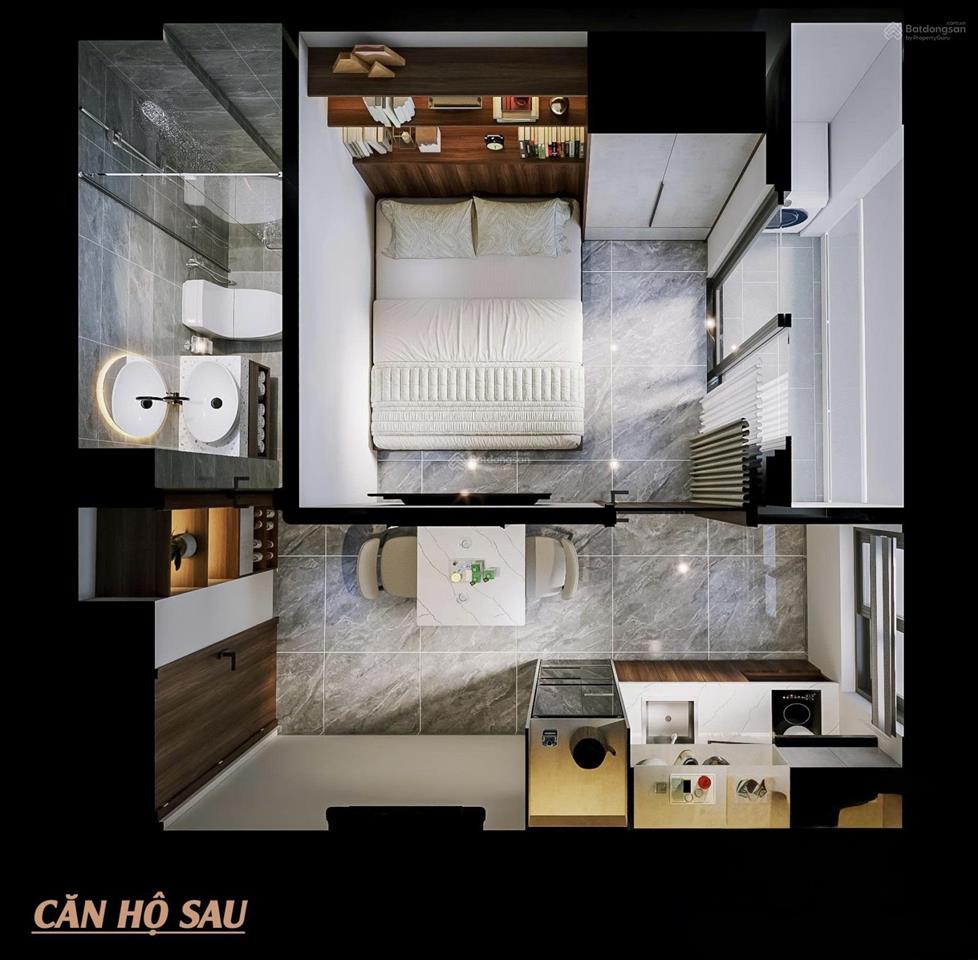 Bán tòa căn hộ cao cấp ngay nam việt á, ngũ hành sơn dòng tiền 180tr/th