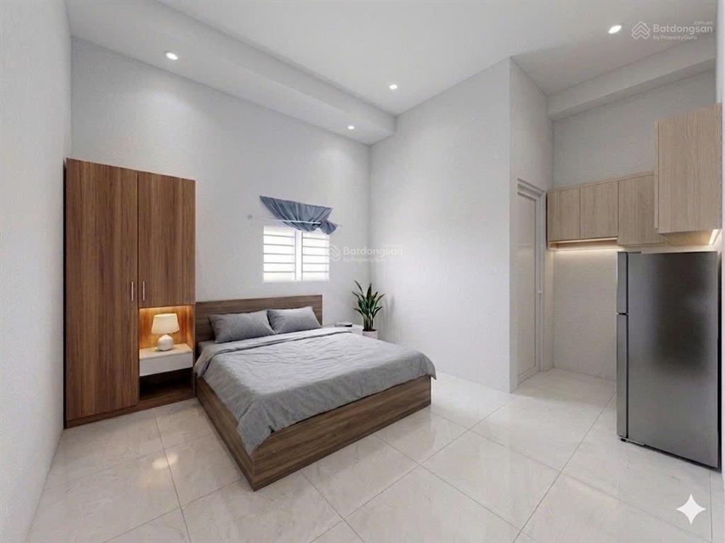 Nhà mới mặt tiền nguyễn thị thập quận 7 có cửa sổ to tất cả các phòng