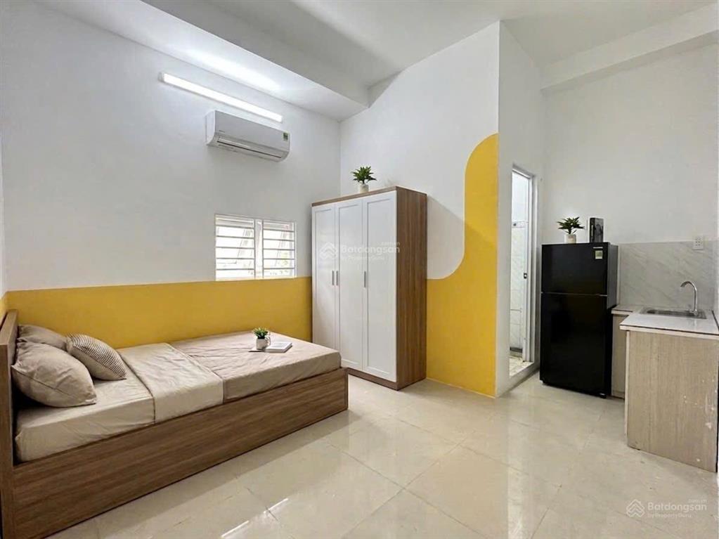 Nhà mới mặt tiền nguyễn thị thập quận 7 có cửa sổ to tất cả các phòng