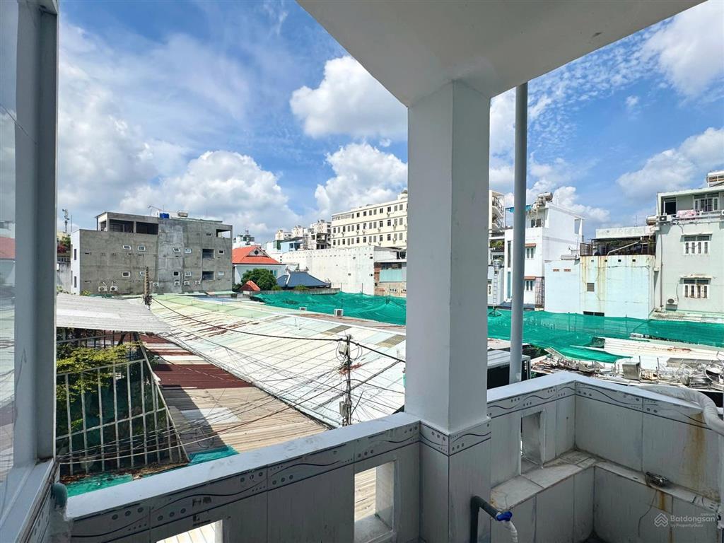 Khai trương căn hộ studio ban công mới 100% rộng 30m2 ngay mặt tiền nguyễn thị thập quận 7