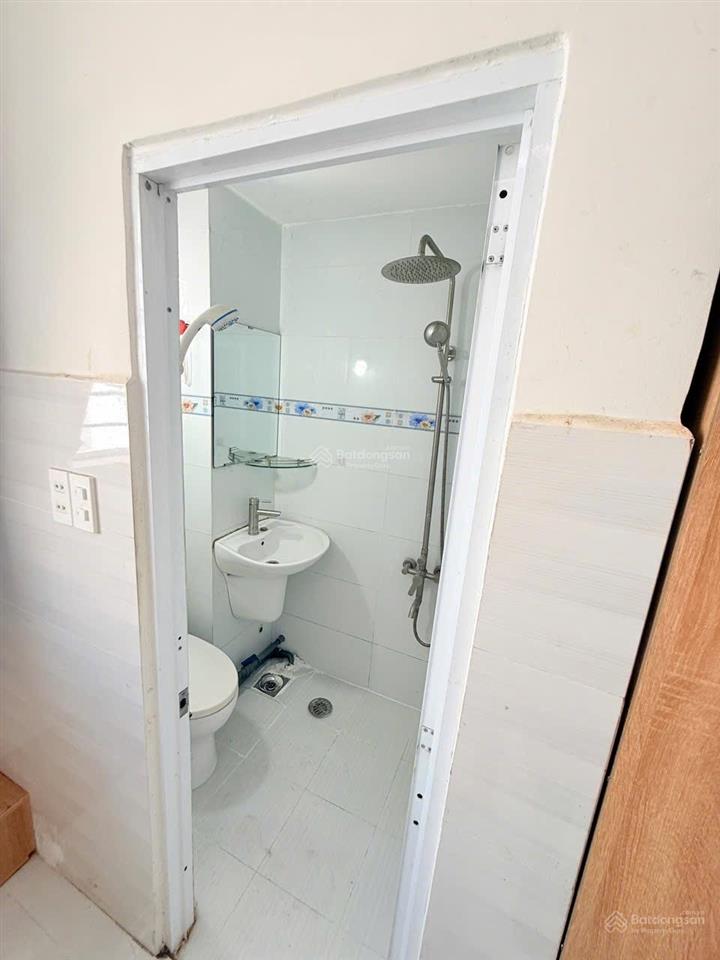 Studio mới 100% cửa sổ to full nội thất ngay trung tâm quận 7 sát lotte