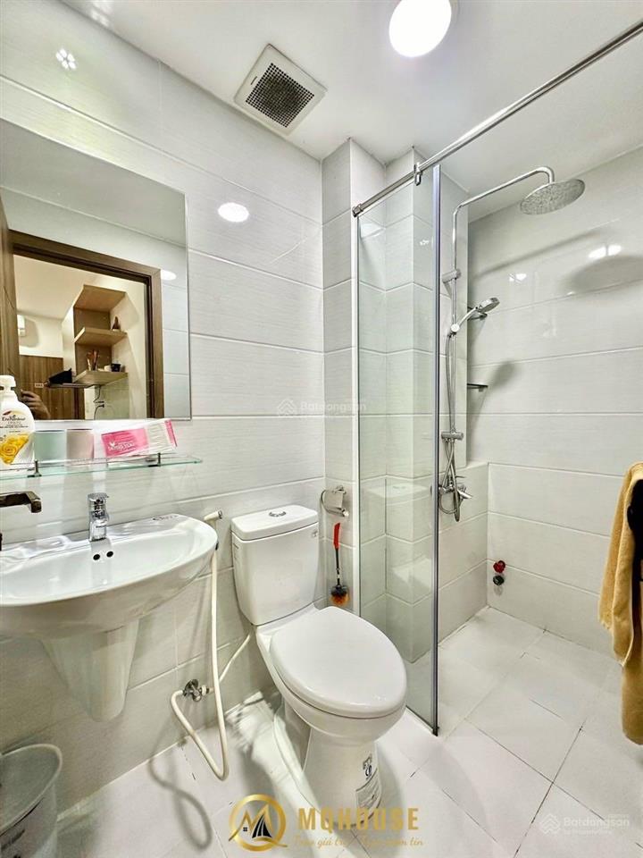 Căn hộ studio  thang máy  full nội thất cao cấp  cửa sổ trời  ngay thảo cầm viên
