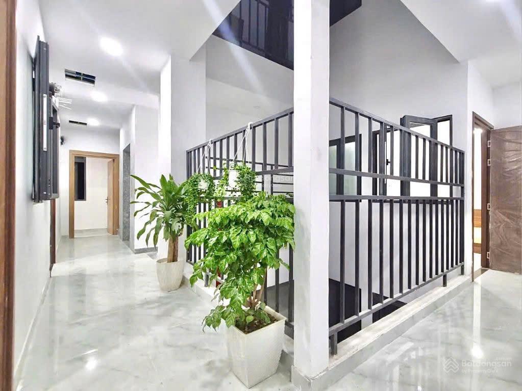 Khai trương căn hộ new 100%  full nội thất  bảo vệ, thang máy, hầm xe  ngay chợ bà chiểu