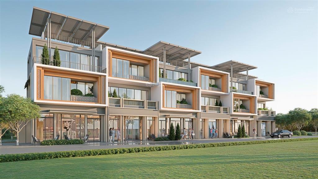 Chủ giảm giá thu hồi vốn  bàn giao hợp đồng full chiết khấu giá trực tiếp cđt, nhà phố charmora