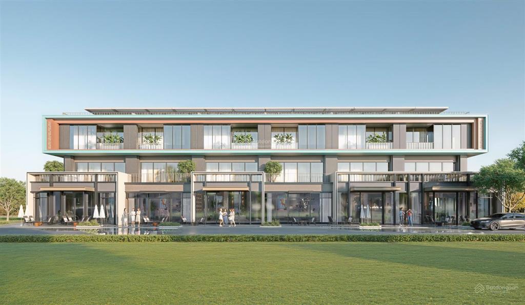 Chủ giảm giá thu hồi vốn  bàn giao hợp đồng full chiết khấu giá trực tiếp cđt, nhà phố charmora