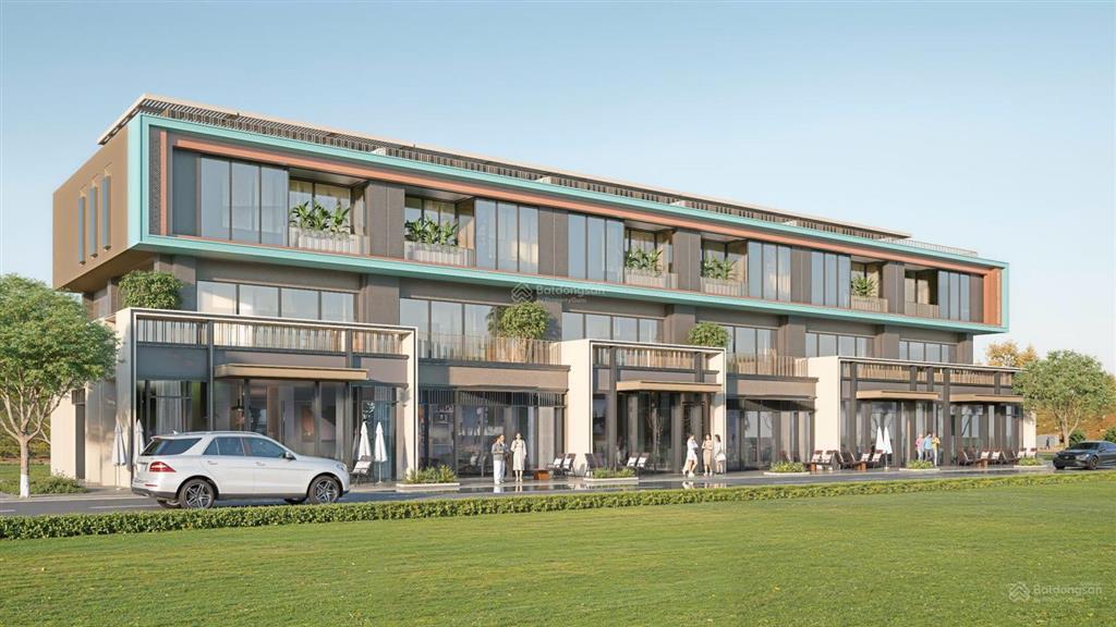 Chủ giảm giá thu hồi vốn  bàn giao hợp đồng full chiết khấu giá trực tiếp cđt, nhà phố charmora