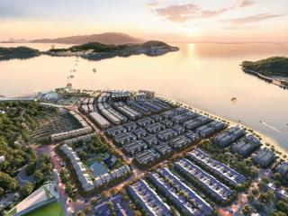 Vinhome pearl bay nha trang  dịch vụ du lịch.
dt đất 90m | dtxd 266,2m giá vat & kpbt 13.06 tỷ
