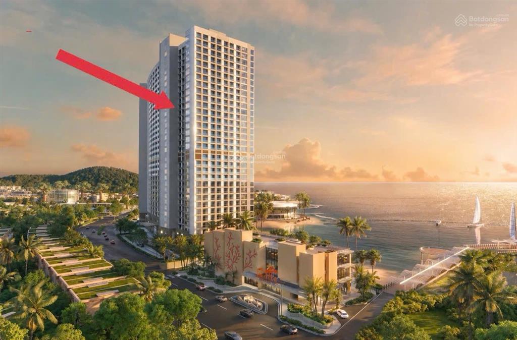 Giá tốt chỉ 1,69 tỷ căn hộ biển the sanhome s1 tầng 24, view đẹp. căn đẹp tầng cao giá rẻ