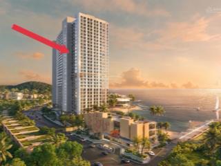 Giá tốt chỉ 1,69 tỷ căn hộ biển the sanhome s1 tầng 24, view đẹp. căn đẹp tầng cao giá rẻ