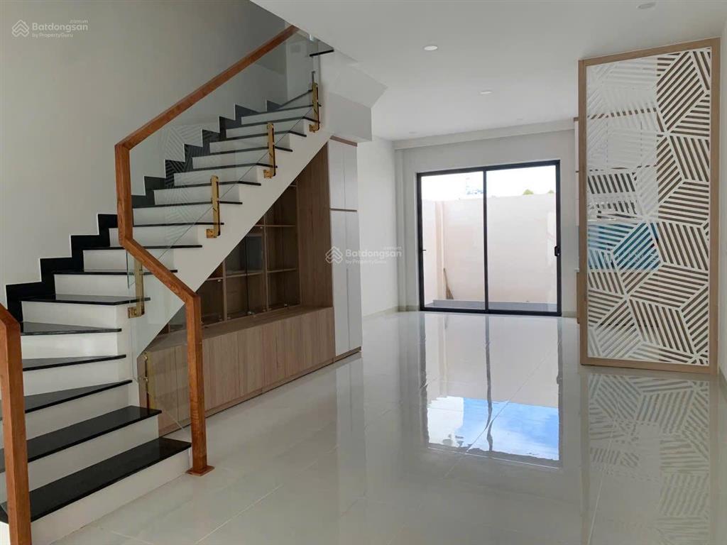 Giảm 500 triệu nhà mới toanh mỹ gia, chỉ 8,19 tỷ! 5x20m nhà 3 tầng 1 tum giá mới 8,19 tỷ!