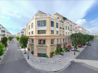 Bán gấp liền kề san hô sh2265, 48m² giá 7.823 tỷ  gần công viên, hướng đông nam